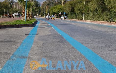 На велосипеде по Турции - Недвижимость в Аланье - Турция