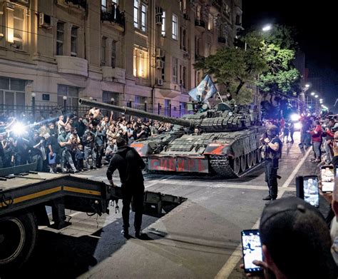 A ROAD TO RUIN? 24 HOURS THAT SHOOK A NATION | The Guardian Weekly