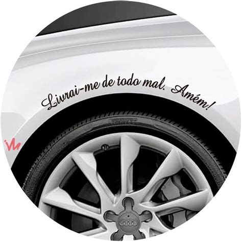 Frases Para Colocar Em Carros - Pin de Jessica Ribeiro em Adesivos | Adesivos para carros, Vidro do ...
