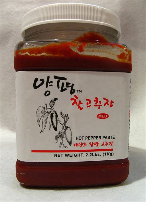 Duck Soup Easy Gochujang Korean Hot Pepper Paste Fish Ball and Kurobuta Pork 苦椒醬魚蛋豬肉 Fu