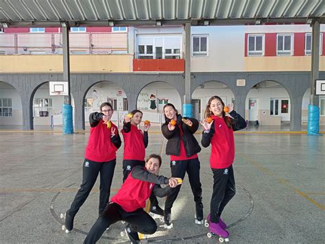 ¡a La Rica Fruta Club Deportivo Salesianos Villena