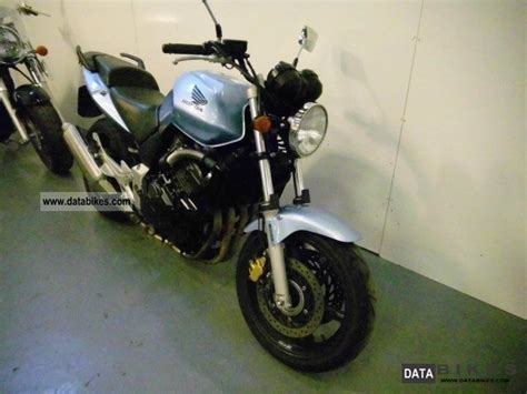 Honda Cbf Cultivated Naked Bike With Abs