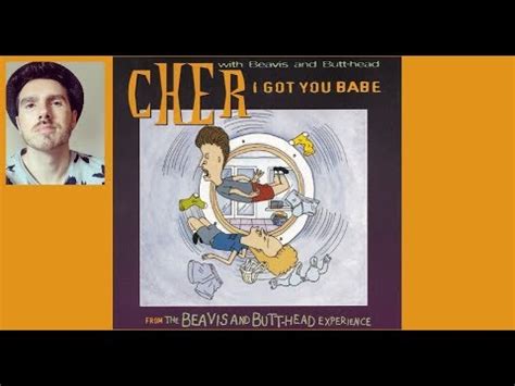 Cher With Beavis And Butt Head I Got You Babe Full Album Youtube