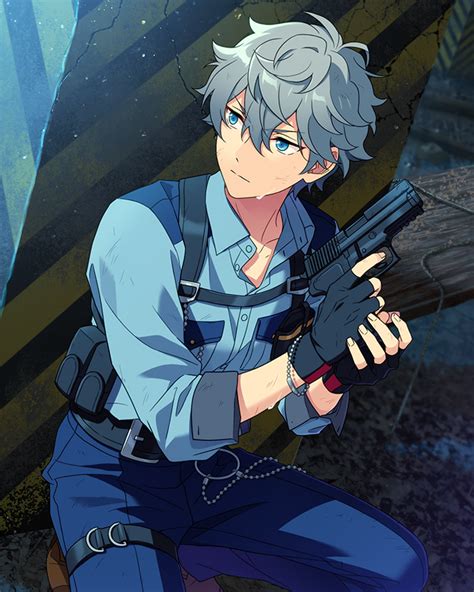 Izumi Sena Gallery The English Ensemble Stars Wiki Fandom