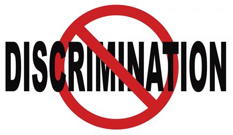 A Discrimination Free Workplace Cft A Union Of Educators And