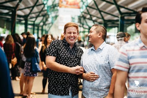 UC Davis Same Sex Engagement Session Carmen Salazar Artistic