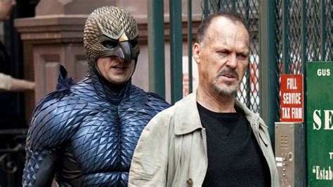 10 datos sobre la película Birdman o la inesperada virtud de la