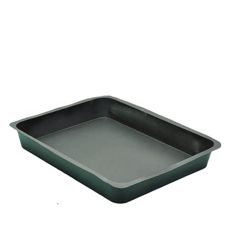 Flexi-Trays Rubberised Plastic Drip Trays | ESE Direct