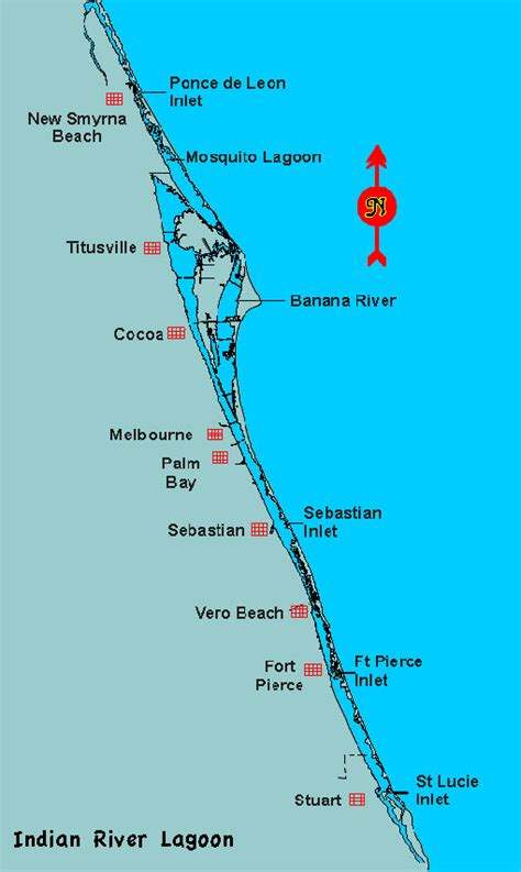 Indian River Lagoon