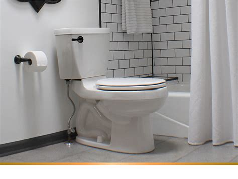 Glacier Bay Toilet Replacement Parts Korky