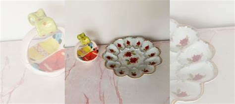 Пасхальная посуда купить в Волгограде | Товары для дома и дачи | Авито