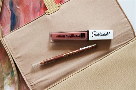 Relouis Nude Matte Complimenti Relouis