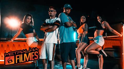 EU FODO MESMO MC Nauan DJ Tití DJ Bruninho PZS e DJ Douglinhas