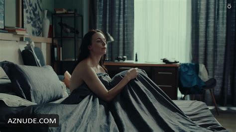 Anna Snatkina Nude Aznude