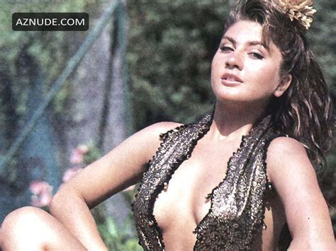 Sibel Can Sexy Bikini Aznude