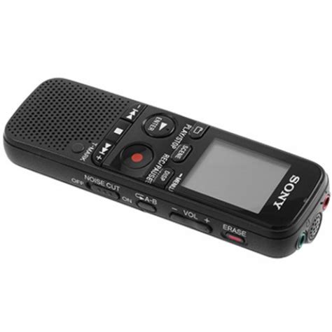 Sony ICD-PX312 Digital Voice Recorder | ProductFrom.com