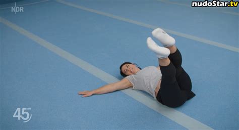 Annalena Baerbock Abaerbock Nude OnlyFans Photo Nudostar TV