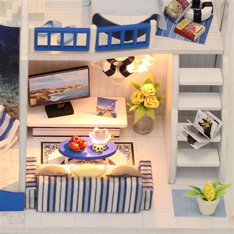 Румбокс Морской бриз купить в DIY-House.Shop