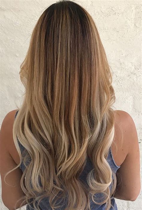 30 Amazing Honey Blonde Hair Color Ideas And Steps To Follow