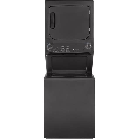 Ge Combo Washer Dryer Stackable at Laura Rushing blog