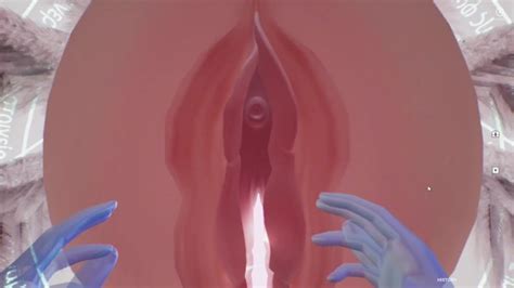 D Hentai Streamer Girl Project Melody Giant Female Pussy Sex Toy