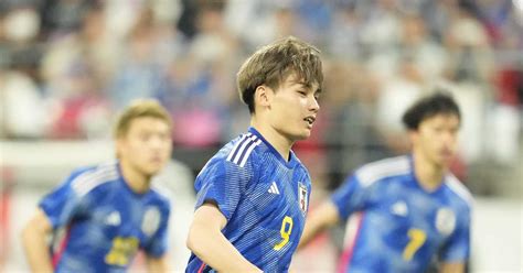 【試合結果】〝新生森保ジャパン〟が久保＆堂安＆古橋のゴールなどでエルサルバドルに6－0圧勝！ サッカー日本代表 サンスポ