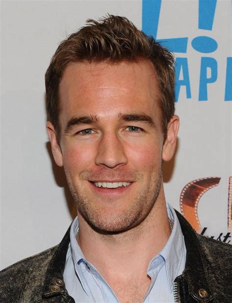 Upcoming revivals will soon feature james van der beek movies and tv shows 10