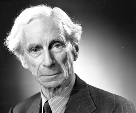 Bertand Russell - Bertrand Russell Biography - Facts, Childhood, Family Life ...