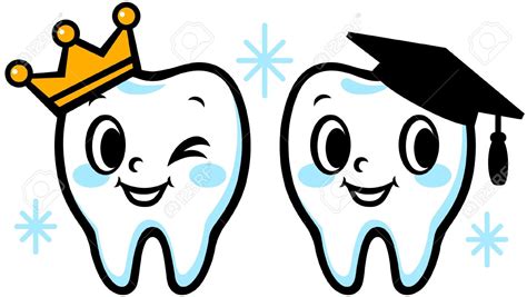 Tooth Free Dental Clipart Clip Art Pictures Graphics Illustrations 2