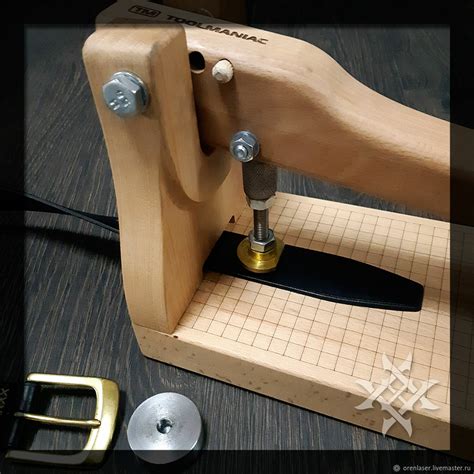 Ручной пресс для тиснения и персонализации купить в интернет-магазине ...