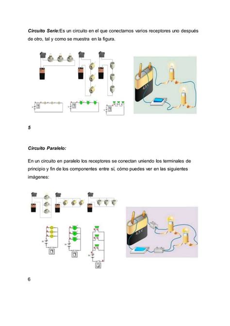 Terminos Basicos De La Electronica PDF