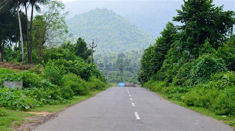 Araku Valley History Things To Do Location Best Time To Visit