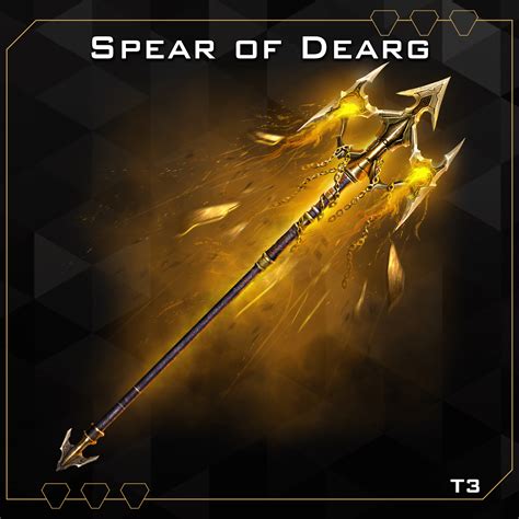 New Spear Items Added To Ethereal Rundyinggames