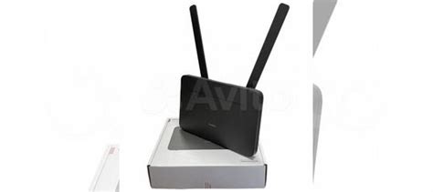Huawei b535-232a(CAT7) Huawei b628-265(CAT12) купить в Москве ...