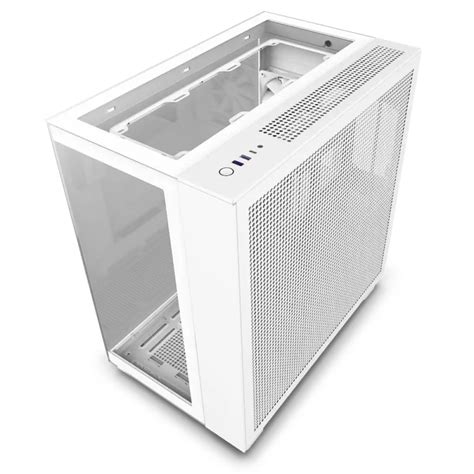 Корпус ПК NZXT H9 Elite – купить в Молдове | Xstore.md