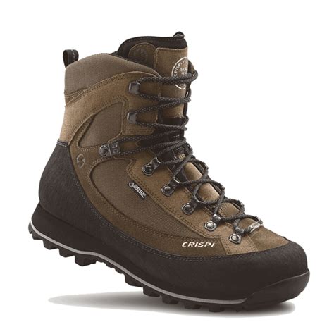 Crispi Nevada Legend EFX Boots - Oz Hunting & Bows