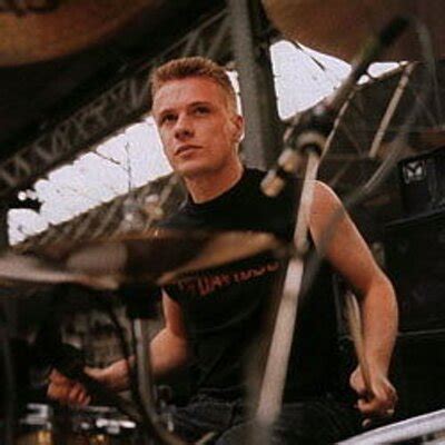 Larry Mullen Jr Larrymullenjr Twitter