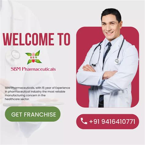 Top Pcd Pharma Franchise Company Pcd Franchise Distributer