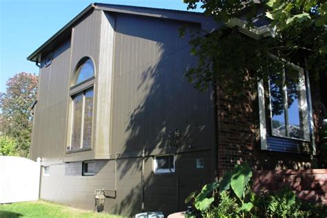 Hardboard Siding Repair Omaha
