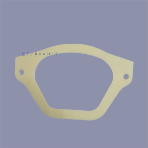 Прокладка уплотняющая между соединением бачка и чаши унитаза Cersanit ...