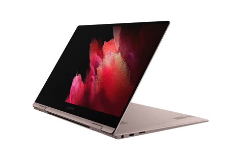 Samsung Galaxy Book Pro 360: Das leichteste Convertible mit AMOLED ...