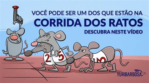 Corrida Dos Ratos Ep Youtube