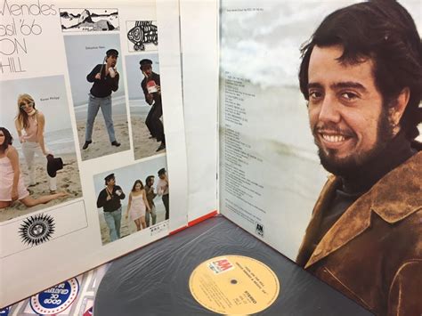 Yahooオークション Sergio Mendes＆brasil66 中古lp国内盤帯付「セ