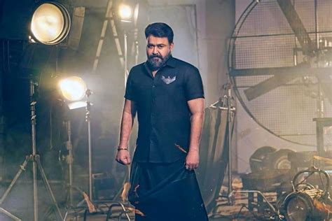 Mohanlal’s ‘Lucifer’, directed by Prithviraj, to be dubbed in Tamil