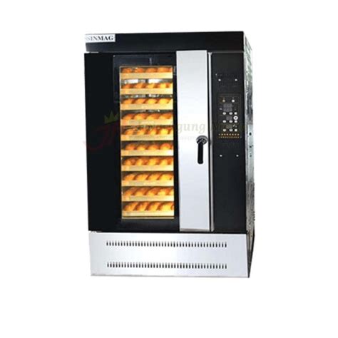 Convection Oven Berkualitas Jaya Agung Mesin