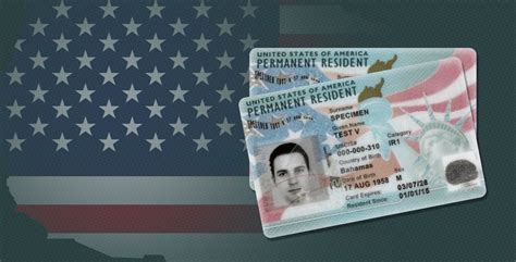 Green Card Renewal Application And And Processing Time Faq Documented