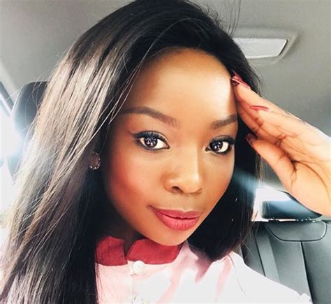 Scandal S Nambitha Ben Mazwi Shows Off Her Ridiculously Stunning Bikini Bod