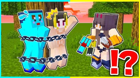 ⭐下着を盗む「ヘンタイ下着泥棒」を捕まえようとした結果【まいくらマインクラフト】 Minecraft Summary マイクラ動画