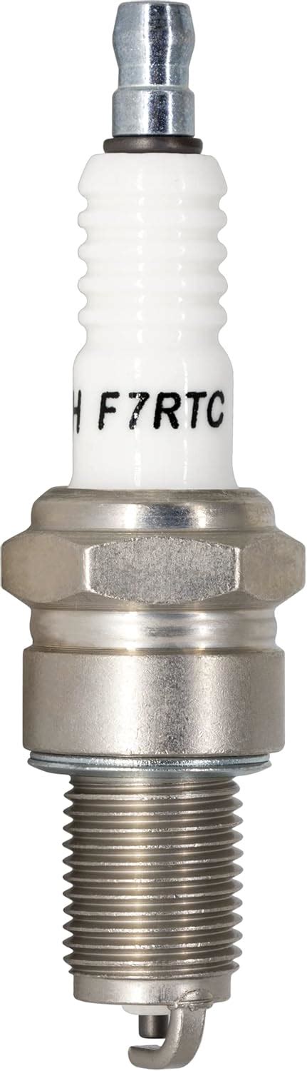 Amazon.fr : TORCH F7RTC Bougie d'allumage Remplacer pour NGK 5534 ...