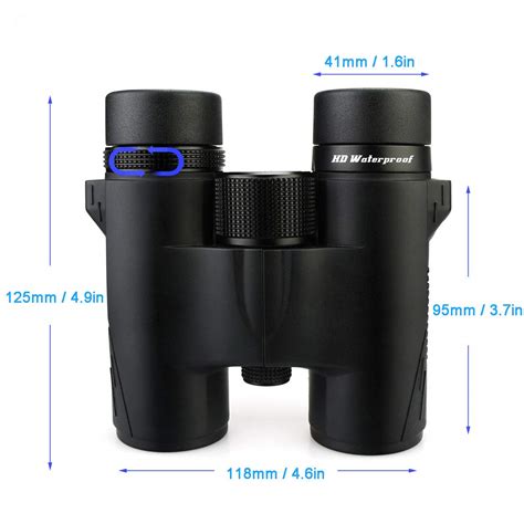 SVBONY SV47 8x32双眼鏡 スポーツ観戦 登山 旅行 野鳥観察 花火大会向け